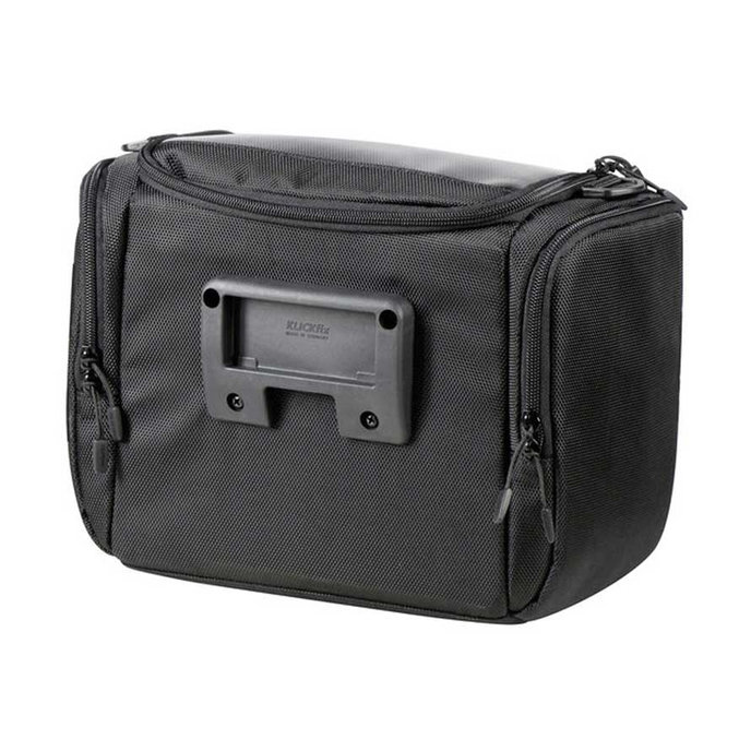 AVENTOUR SPORT taška na řídítka černá