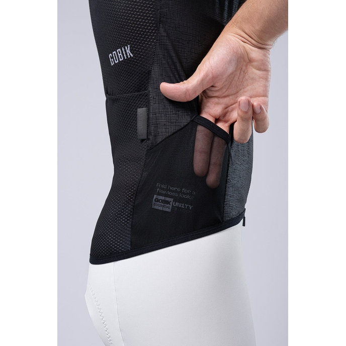 GOBIK vesta PLUS 2.0 MEN BLACKCURRANT
