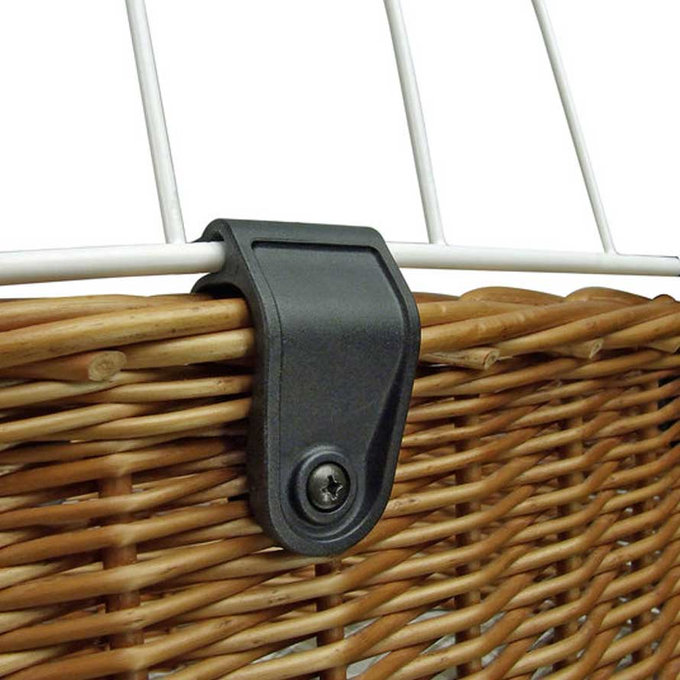 DOGGY Basket Plus košík pro psa