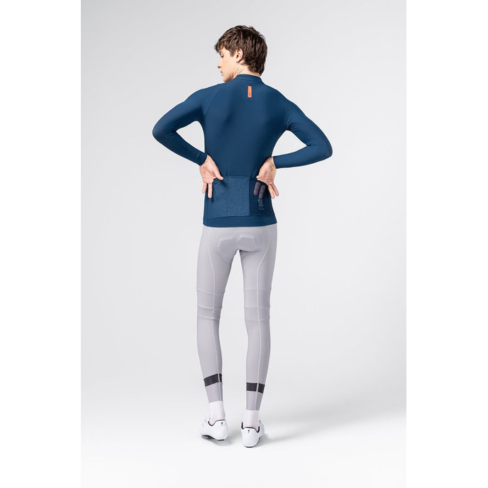 GOBIK dres dlouhý rukáv PACER SOLID 2.0 MEN ASSAULT