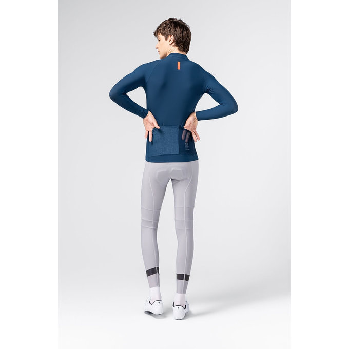 GOBIK dres dlouhý rukáv PACER SOLID 2.0 MEN ASSAULT