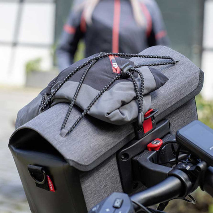 BAGGY vodotěsná taška na řidítka