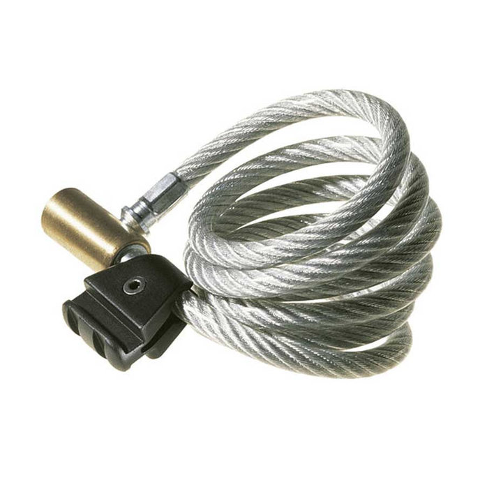 Držák zámku pod sedlovku