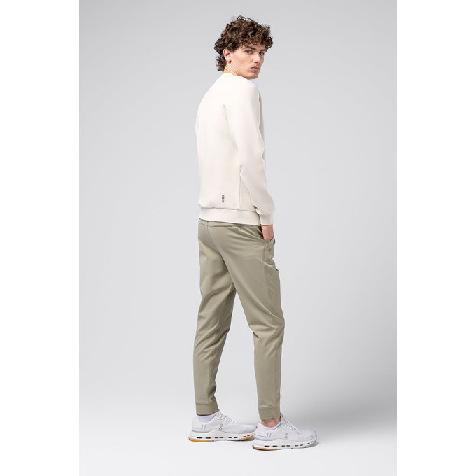 GOBIK mikina HOVER UNISEX SUMMER SAND