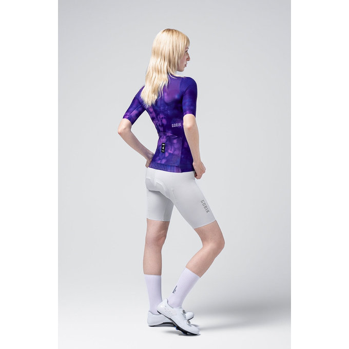GOBIK dres ATTITUDE 2.0 GRIM WOMEN