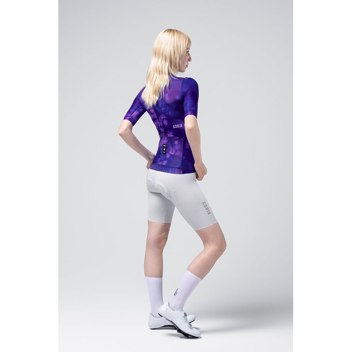 GOBIK dres ATTITUDE 2.0 GRIM WOMEN