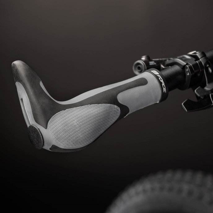 Gripy gelové s rohy