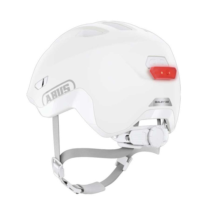 Smiley 3.0 ACE LED pure white