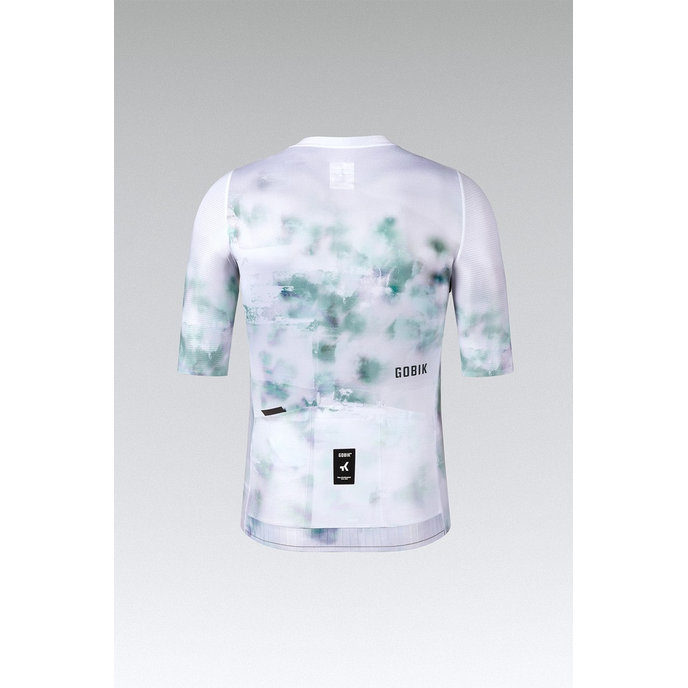 GOBIK dres ATTITUDE 2.0 MEN MOSS