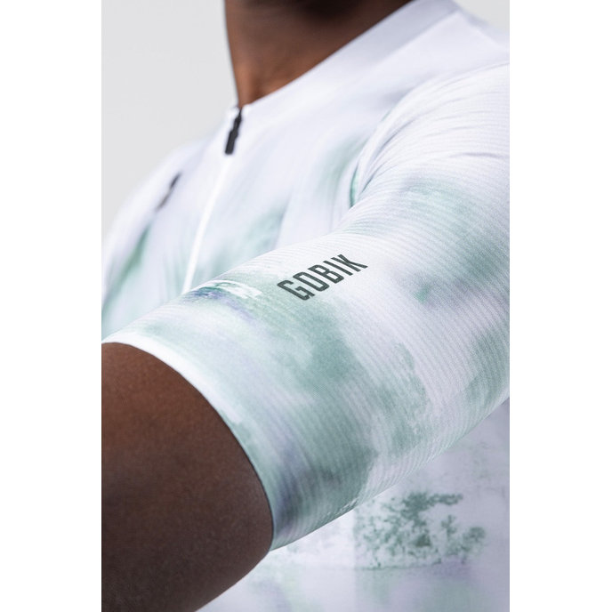 GOBIK dres ATTITUDE 2.0 MEN MOSS