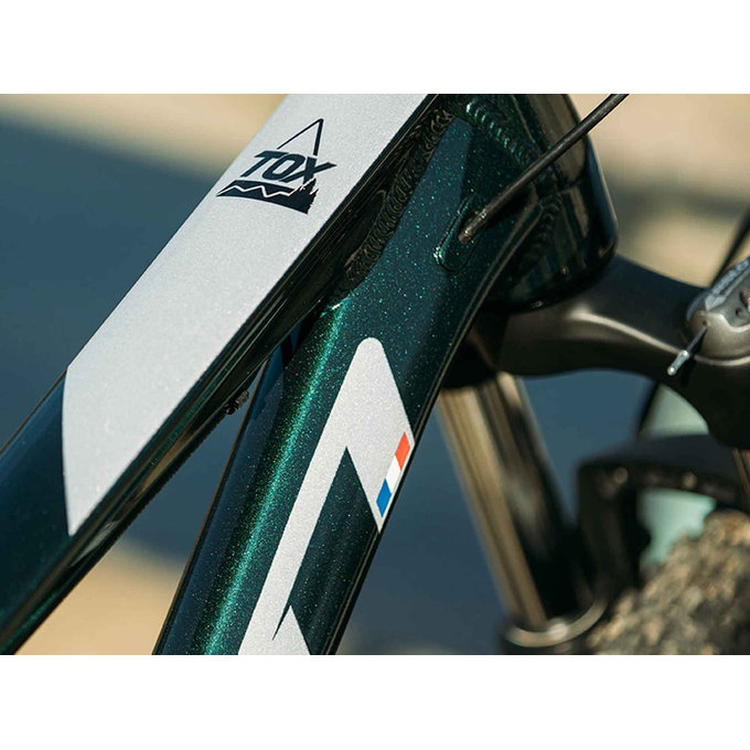 Horské kolo SPORT TOX S2 27,5" 2022