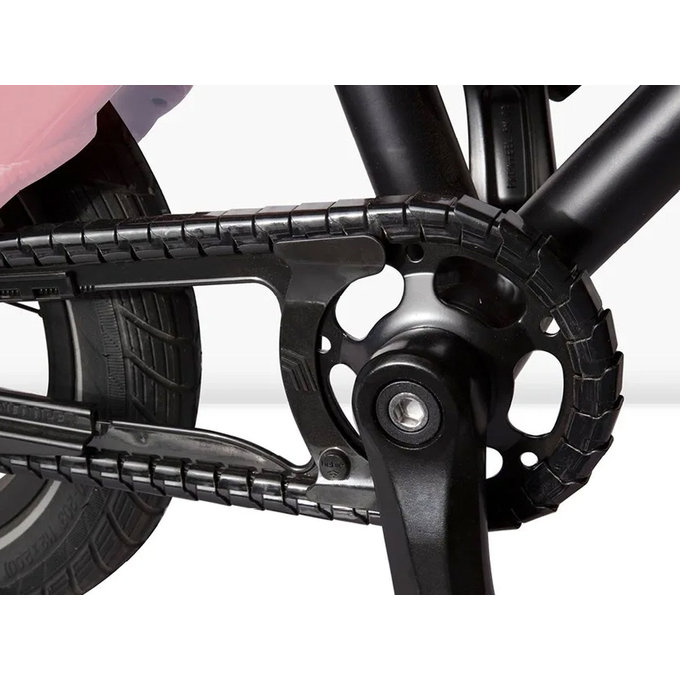 Odrážedlo / kolo 3v1 pro děti 1-5 let