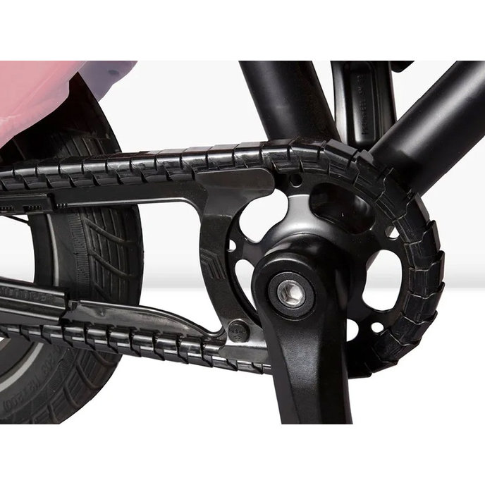 Odrážedlo / kolo 3v1 pro děti 1-5 let