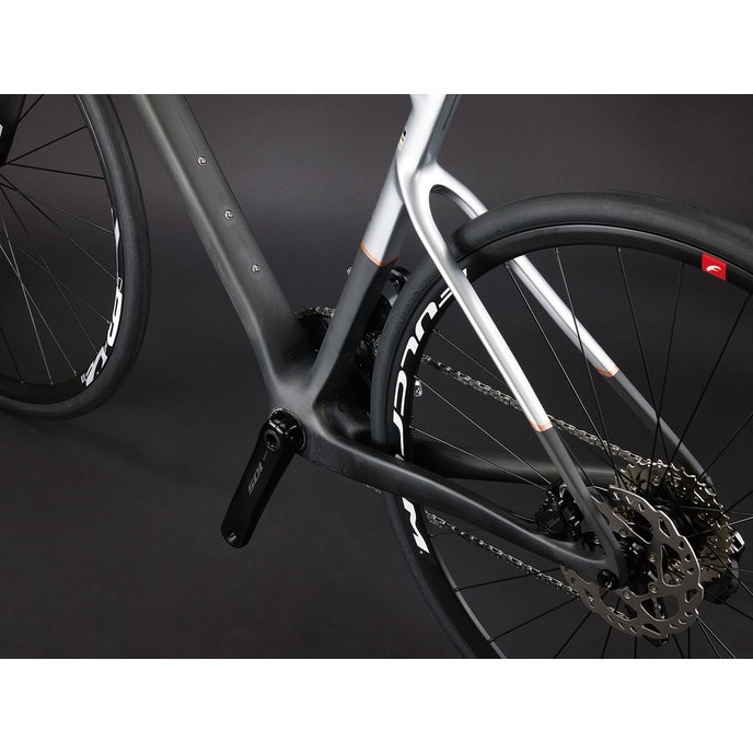 Silniční kolo RC2 Night-Gold 