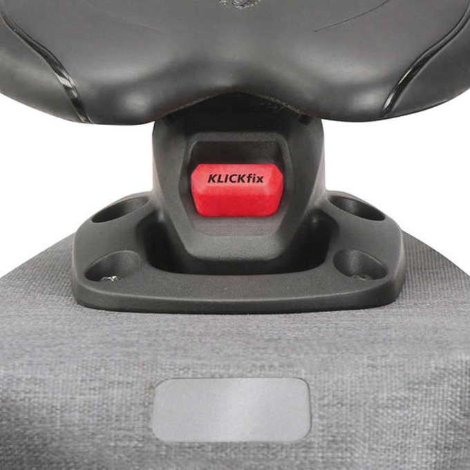 Bikepack X Compact  vodotěsná podsedlová taška