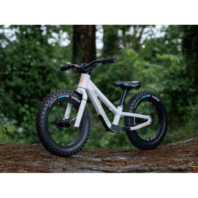 Dětské odrážedlo Dirt Hero