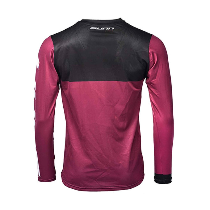 Cyklistický Dres KERN