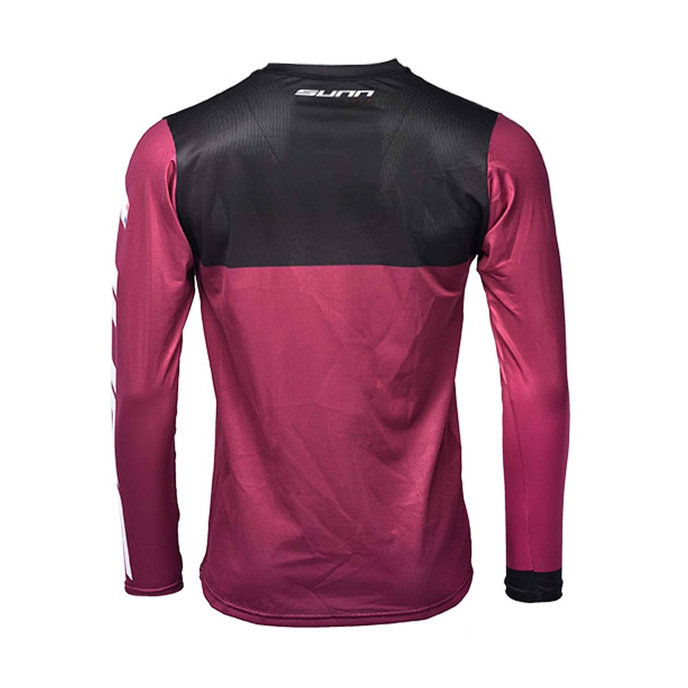 Cyklistický Dres KERN