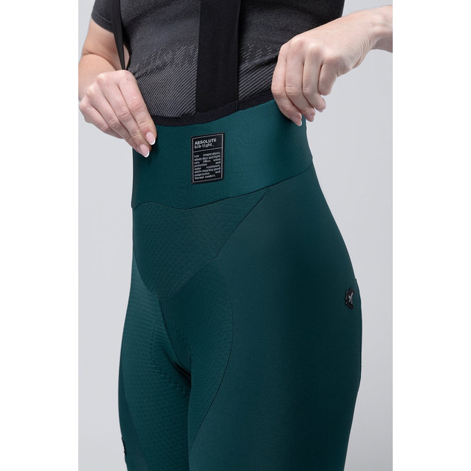 Gobik cyklistické kalhoty ABSOLUTE 7.0 WOMEN SUNKEN - K9