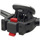 Ebike adaptér na řídítka 22-26 mm/31,8 mm