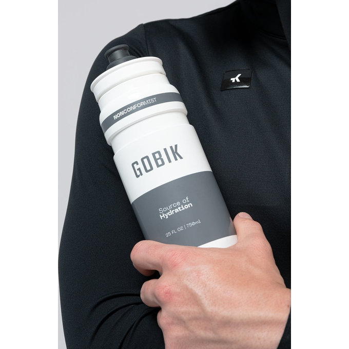 GOBIK láhev FLY CLOUD 750 ml