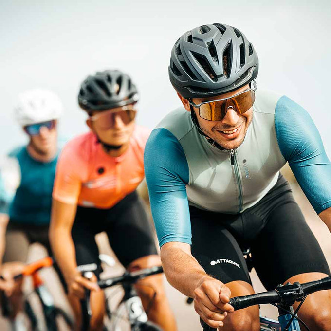 FAST LANE 58-62 čierna/žltá