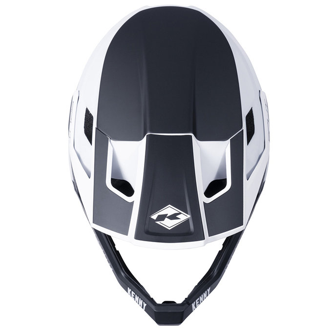 SPLIT White Black