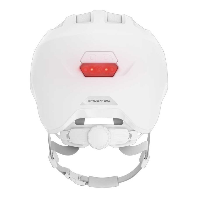 Smiley 3.0 ACE LED pure white