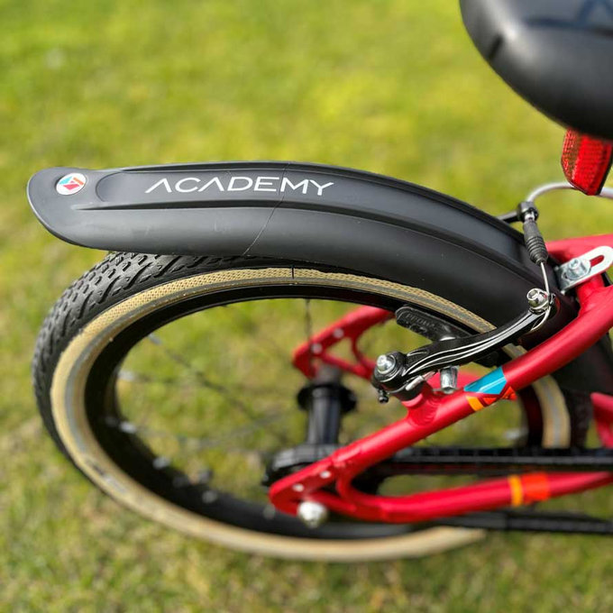 Sada blatníků pro 16-18" kola - Academy