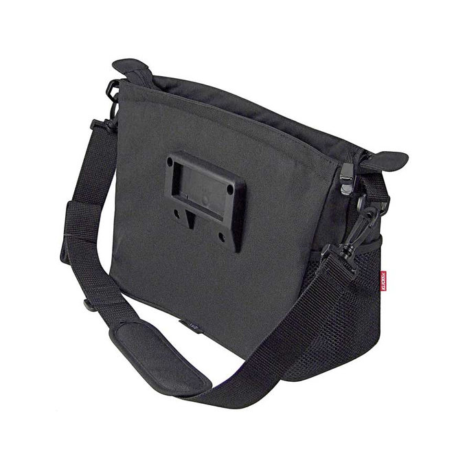 ALLEGRA taška na řídítka černá