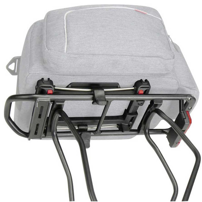 Rackpack 1 Plus taška na zadní nosič