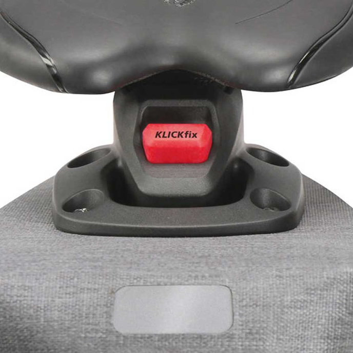 Bikepack X vodotěsná podsedlová taška