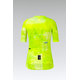 GOBIK dres STARK WOMEN CITRUS