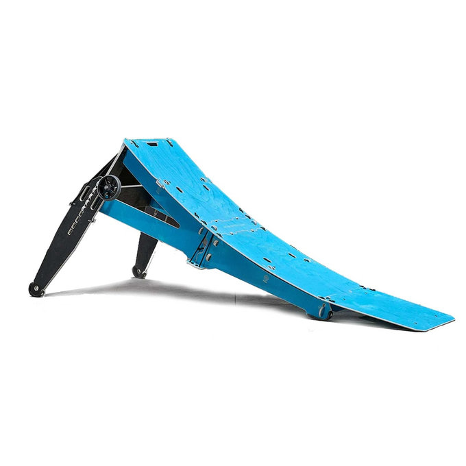 Přenosná rampa na skákání AIR LIL