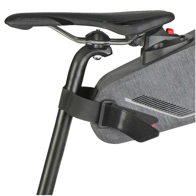 Bikepack X Compact  vodotěsná podsedlová taška