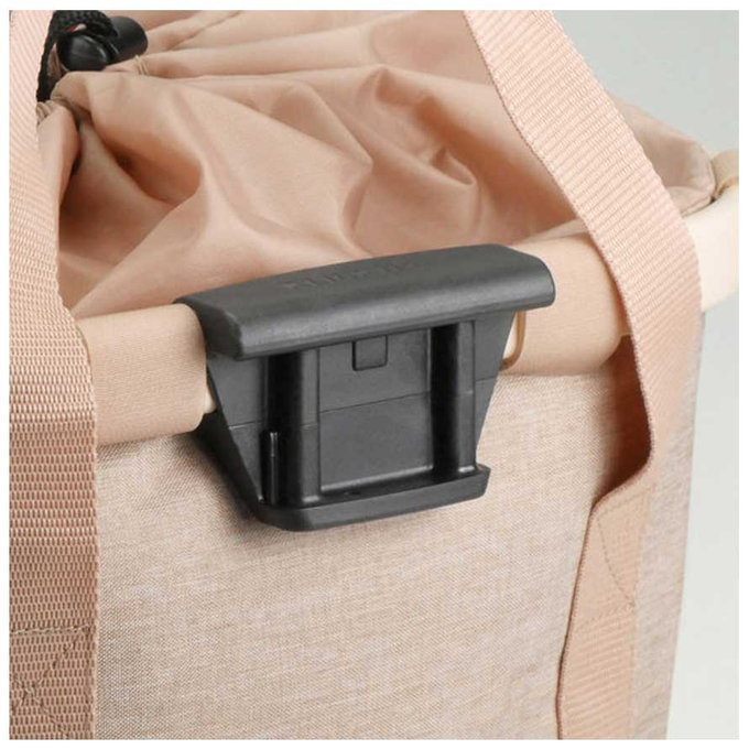 Reisenthel košík na řídítka