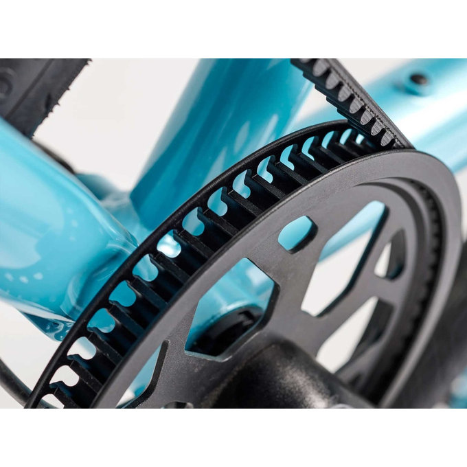 Grade 2 Belt - 14" (od 95 cm)