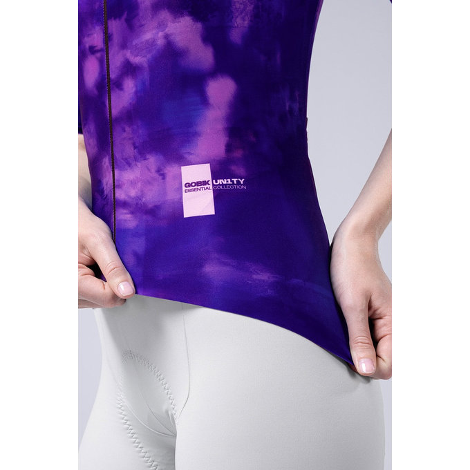 GOBIK dres ATTITUDE 2.0 GRIM WOMEN