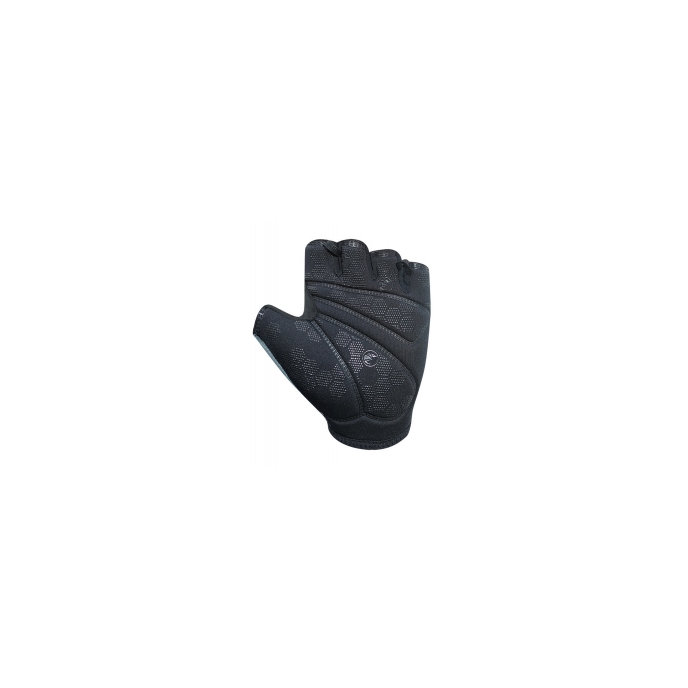  Cyklistické rukavice pro dospělé Solar neonově žluté