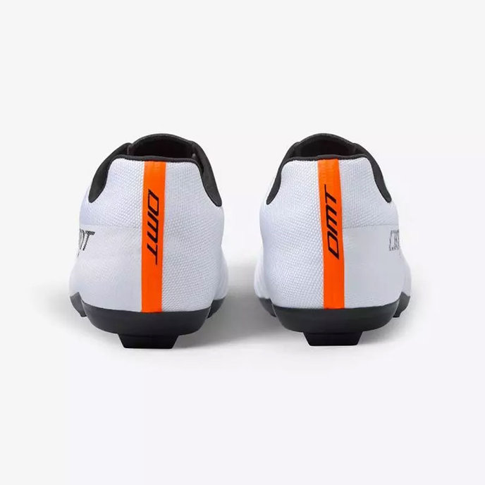 Silniční cyklistické tretry se šňůrkami DMT KR4 PJ