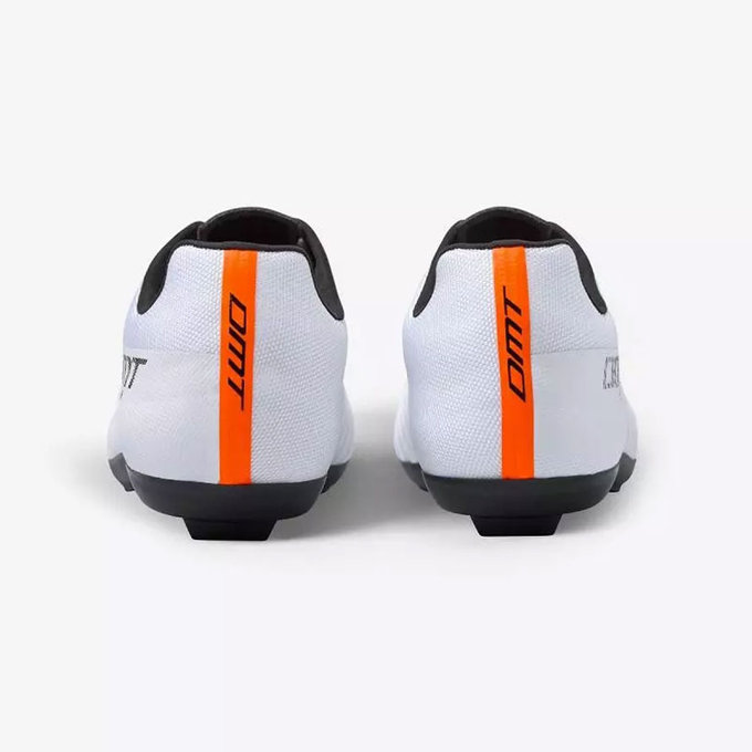 Silniční cyklistické tretry se šňůrkami DMT KR4 PJ