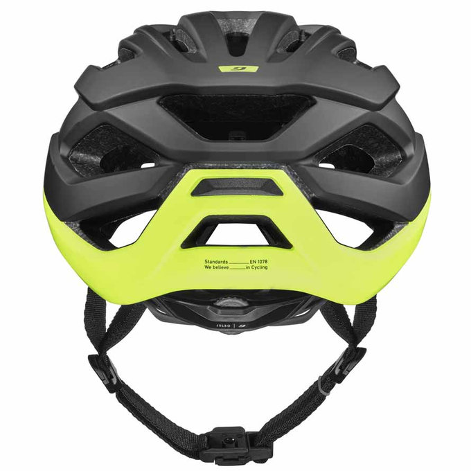 FAST LANE 58-62 čierna/žltá