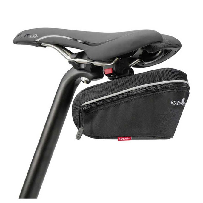 MICRO SPORT 100 podsedlová taška černá