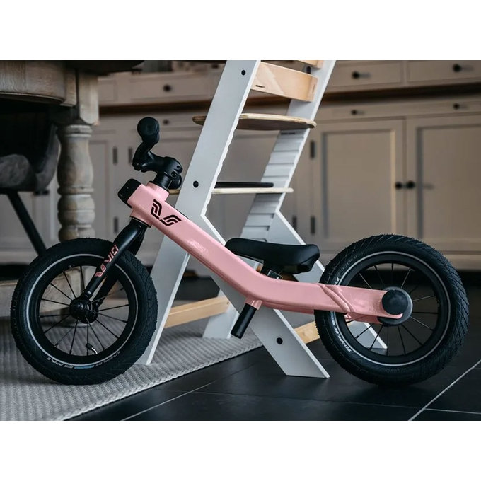 Odrážedlo / kolo 3v1 pro děti 1-5 let