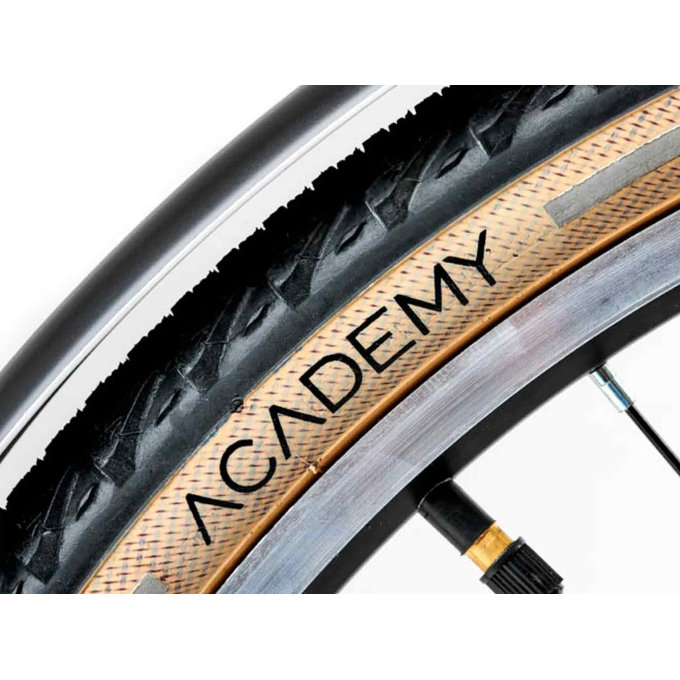 Sada blatníků Academy Grade 6 26"