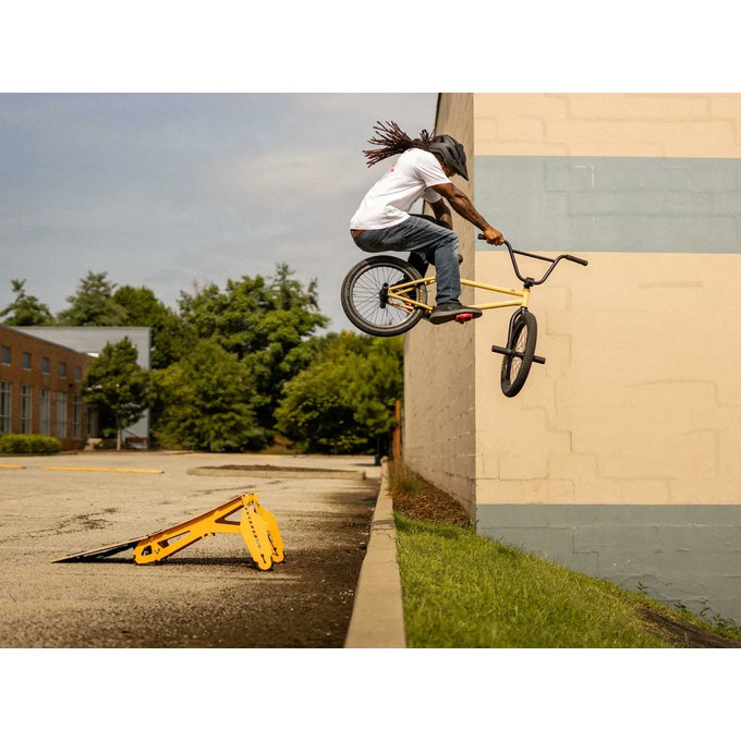 Přenosná rampa na skákání LITE