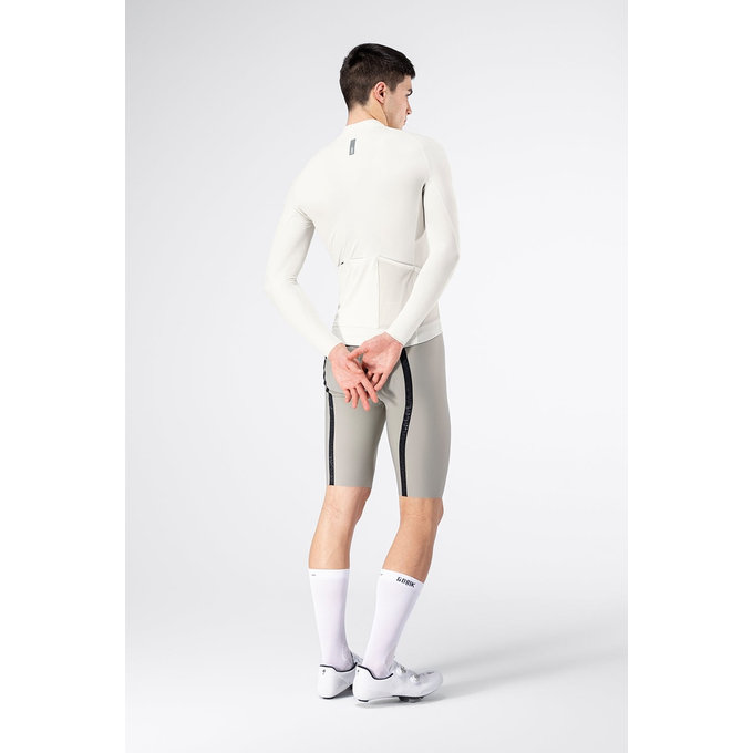 GOBIK dres dlouhý rukáv PACER SOLID 2.0 MEN CREPE