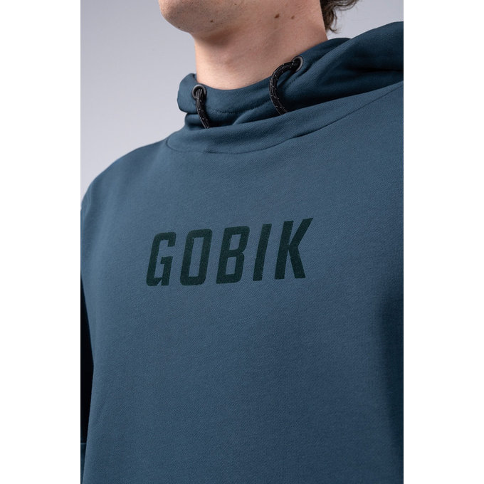 GOBIK mikina TRAILBLAZE MEN SPELLBOUND