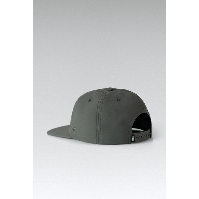 GOBIK kšiltovka TASLON UNISEX CLOVER