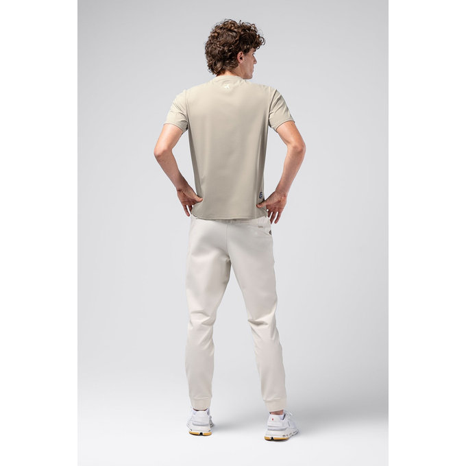 GOBIK triko NATIVE UNISEX SPRAY GREEN